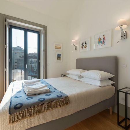 Bom-Jardim Trindade Apartman Porto Kültér fotó