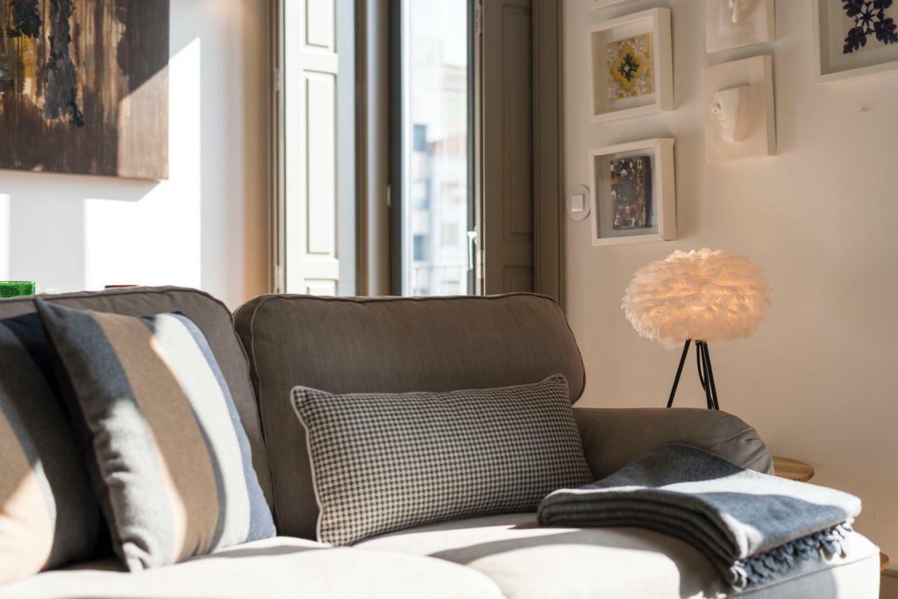 Bom-Jardim Trindade Apartman Porto Kültér fotó